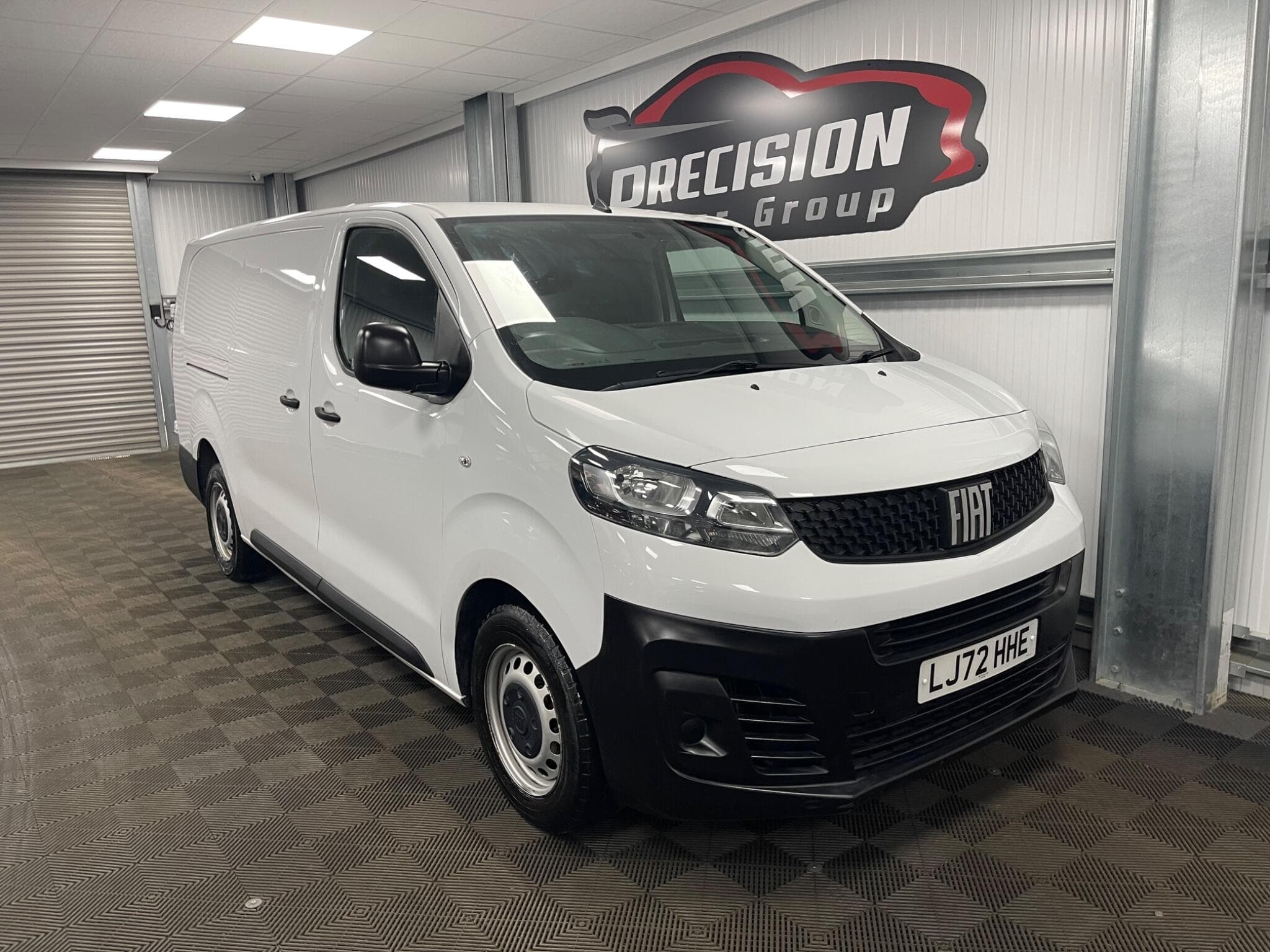 Fiat Scudo